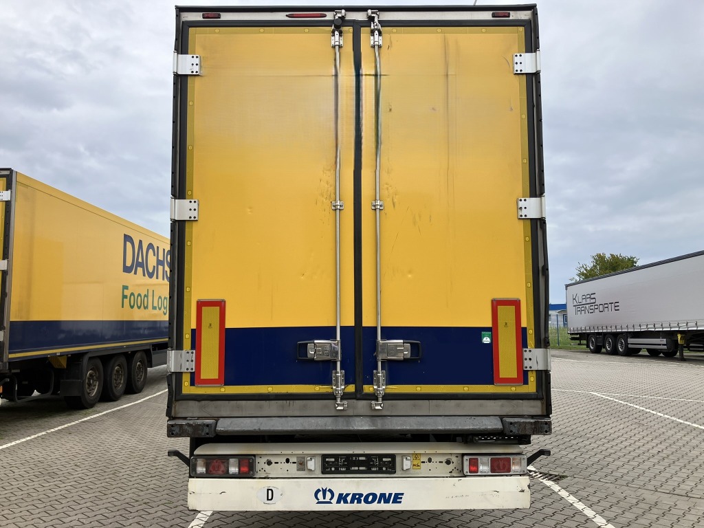  Cool Liner Duoplex Steel 