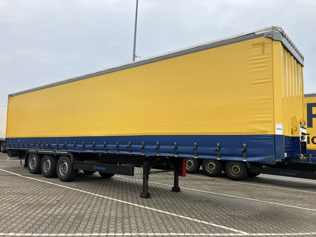  Profi Liner 