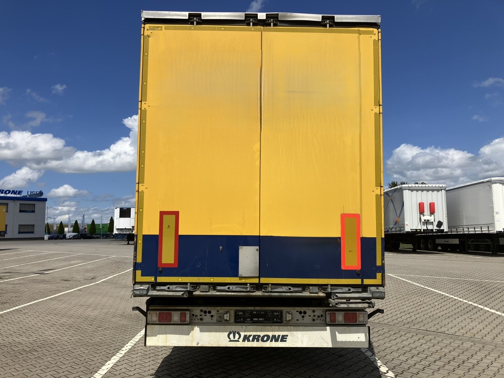  Profi Liner 