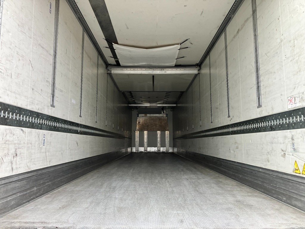  Cool Liner Duoplex Steel 