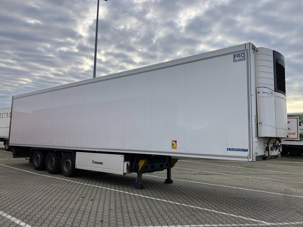  Cool Liner Duoplex Steel 