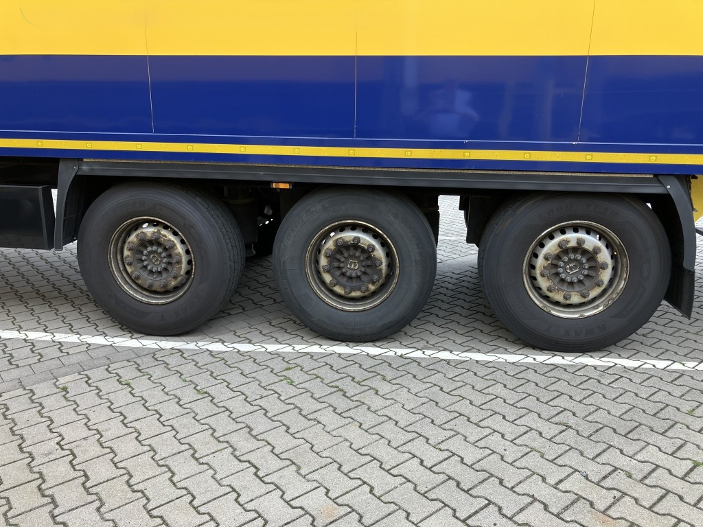  Cool Liner Duoplex Steel 