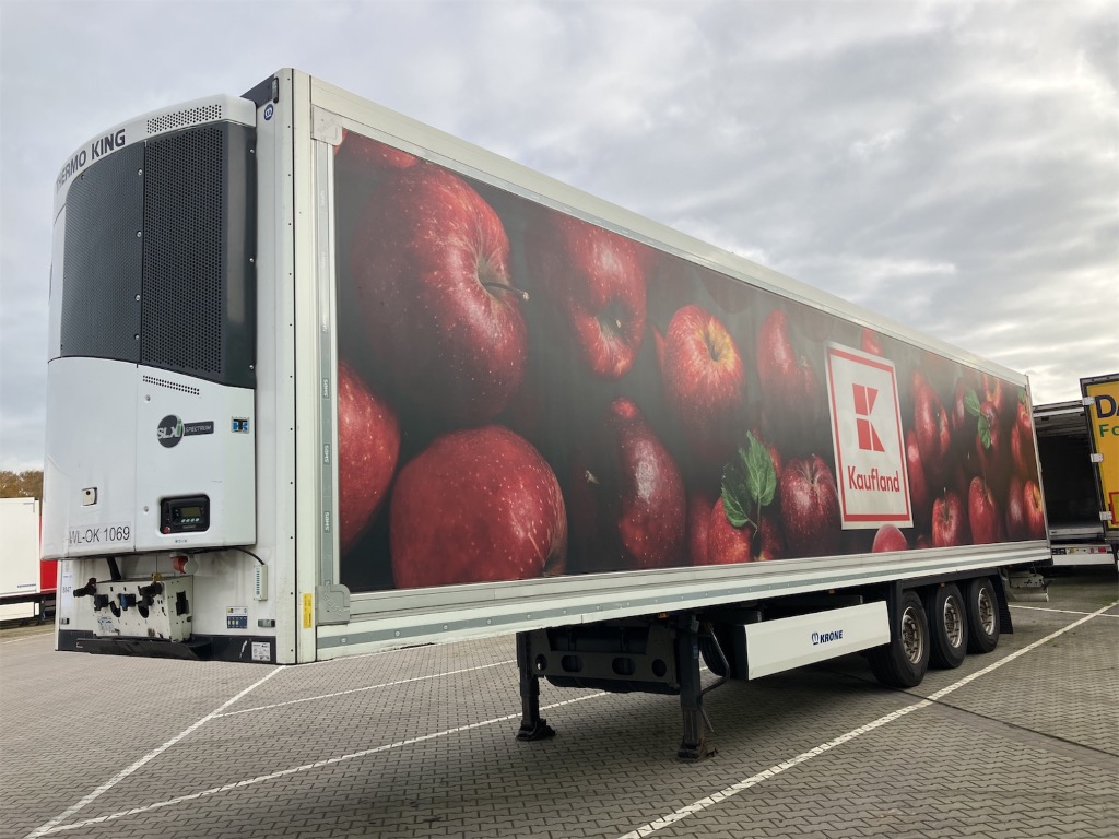  Cool Liner Duoplex Steel 