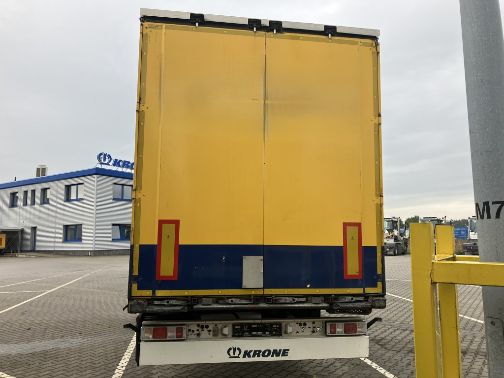  Profi Liner 