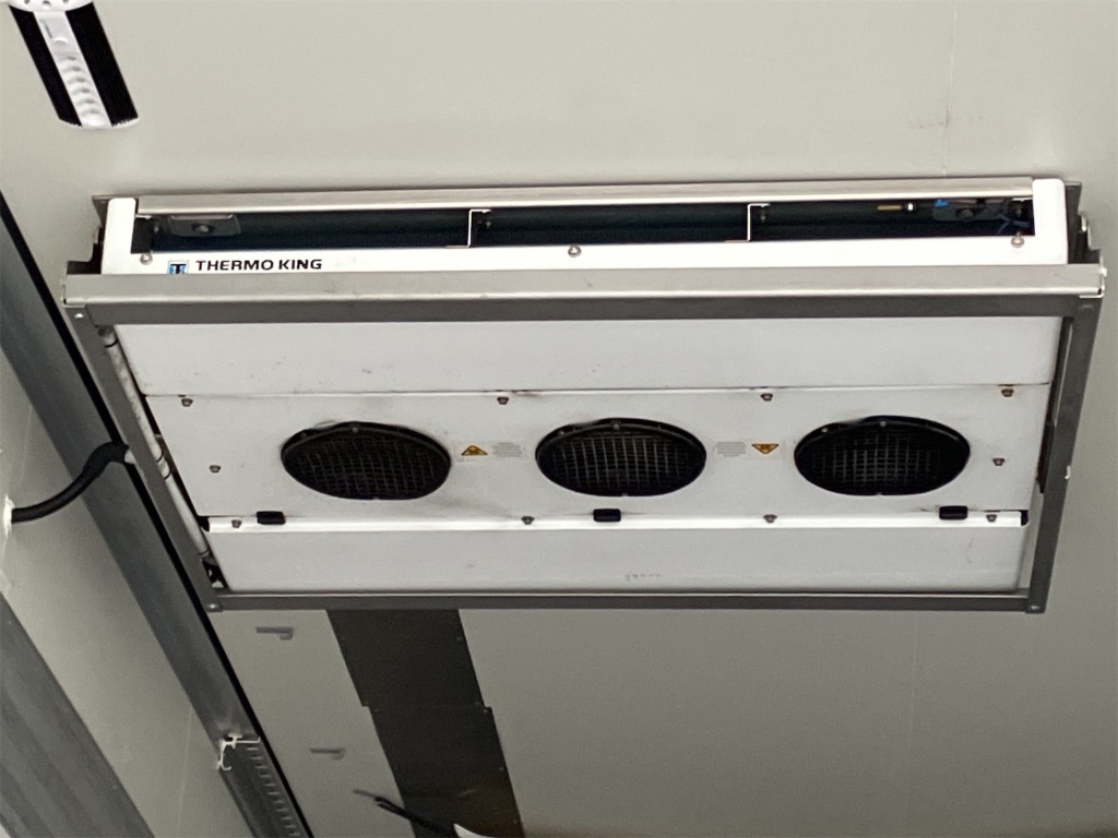  Cool Liner Duoplex Steel 