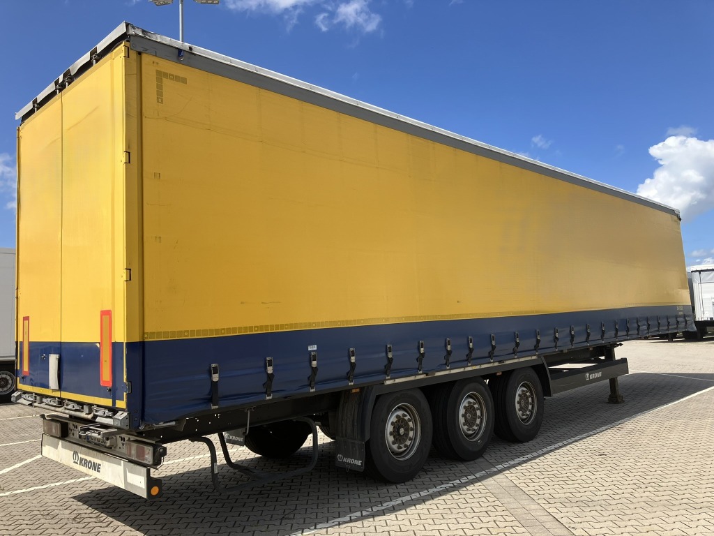  Profi Liner 
