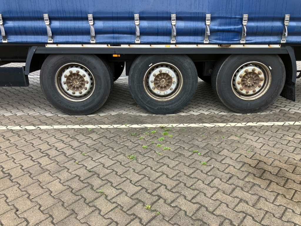  Profi Liner 