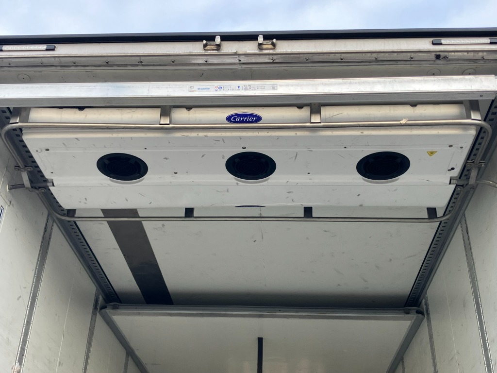  Cool Liner Duoplex Steel 