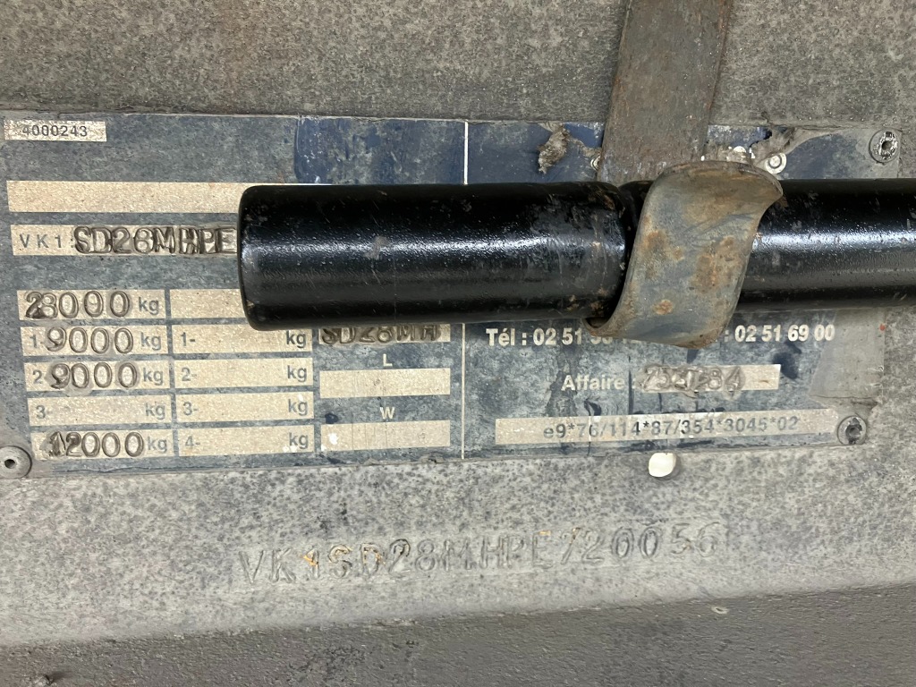  SD28MHPE 
