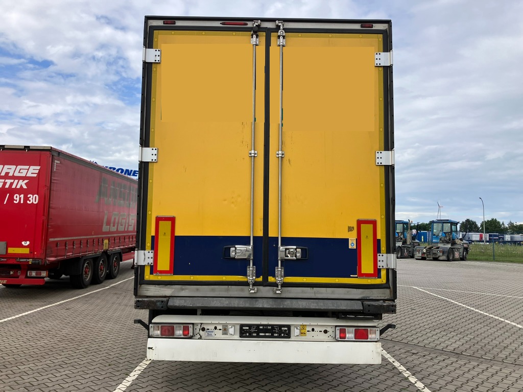  Cool Liner Duoplex Steel 