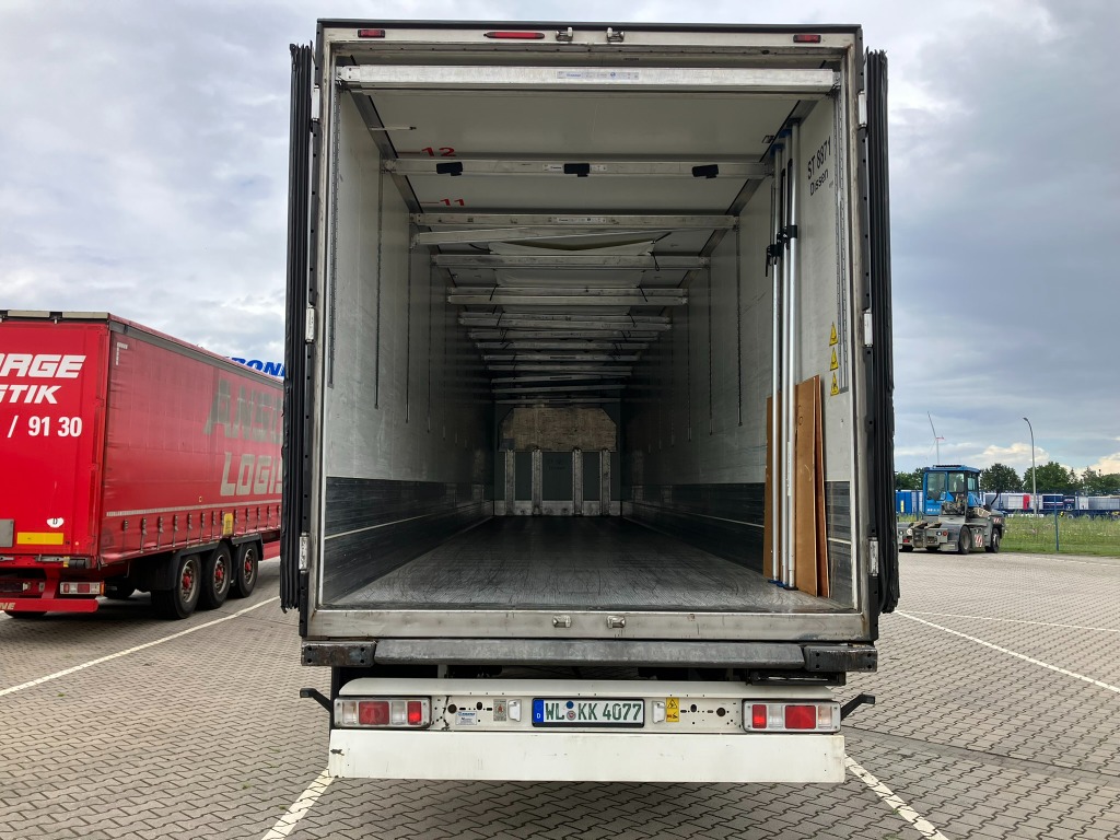  Cool Liner Duoplex Steel 