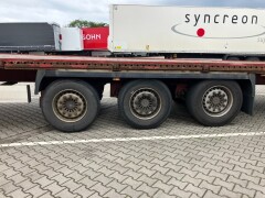  Profi Liner Plateau 