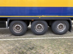  Cool Liner Duoplex Steel 