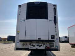  Cool Liner Duoplex Steel 