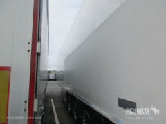 Schmitz Cargobull Semitrailer Reefer Mega Double étage 