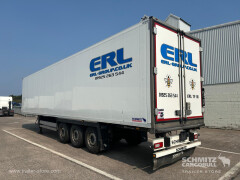 Schmitz Cargobull Reefer Multitemp 