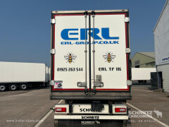 Schmitz Cargobull Reefer Multitemp 