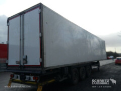Schmitz Cargobull Reefer Multitemp 