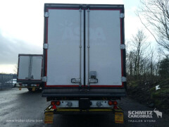 Schmitz Cargobull Reefer Multitemp 