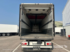 Schmitz Cargobull Reefer Multitemp 