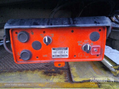 Schmitz Cargobull Reefer Multitemp 