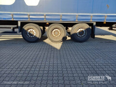 Schmitz Cargobull Curtainsider Standard 