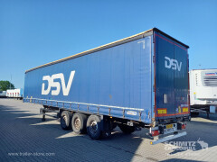 Schmitz Cargobull Curtainsider Standard 