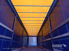 Schmitz Cargobull Curtainsider Standard 