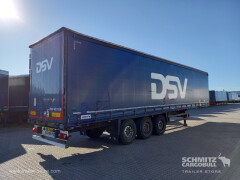 Schmitz Cargobull Curtainsider Standard 