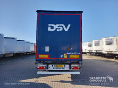 Schmitz Cargobull Curtainsider Standard 