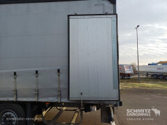 Schmitz Cargobull Curtainsider Standard Getränke 