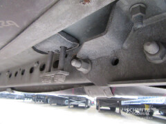 Schmitz Cargobull Curtainsider Standard Getränke 