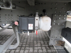Schmitz Cargobull Curtainsider Standard Getränke 