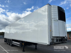 Schmitz Cargobull Reefer Multitemp 