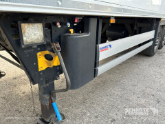 Schmitz Cargobull Reefer Multitemp 
