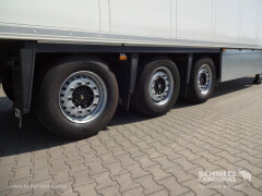 Schmitz Cargobull Reefer Standard 