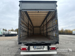 Schmitz Cargobull Curtainsider Standard 