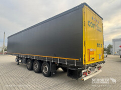 Schmitz Cargobull Curtainsider Standard 