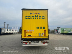 Schmitz Cargobull Curtainsider Standard 