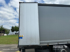 Schmitz Cargobull Semitrailer Curtainsider Standard 