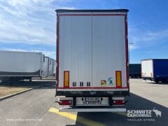 Schmitz Cargobull Semitrailer Curtainsider Standard 