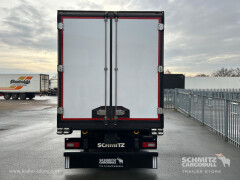 Schmitz Cargobull Reefer Multitemp 