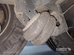 Schmitz Cargobull Curtainsider Standard Getränke 