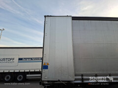 Schmitz Cargobull Curtainsider Standard Getränke 