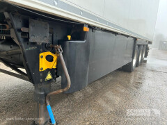 Schmitz Cargobull Reefer Standard 