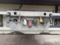 Schmitz Cargobull Reefer Standard 