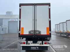 Schmitz Cargobull Reefer Standard 