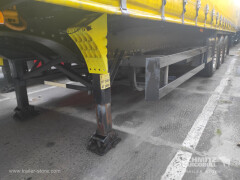 Schmitz Cargobull ??????????? ??????????? ??????? ???? 