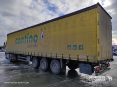 Schmitz Cargobull Curtainsider Standard 