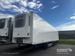 Schmitz Cargobull Reefer Multitemp 